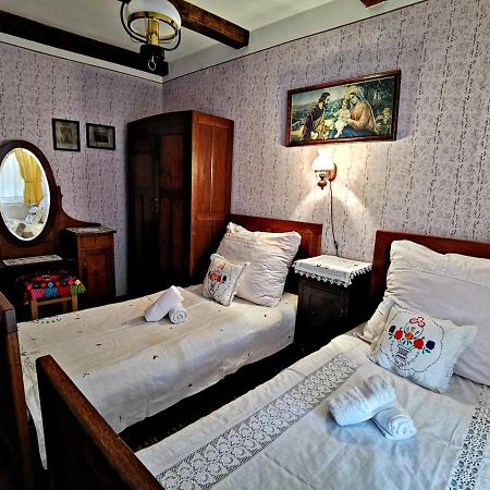 Pleternica Apartment Slavonska Kuca מראה חיצוני תמונה