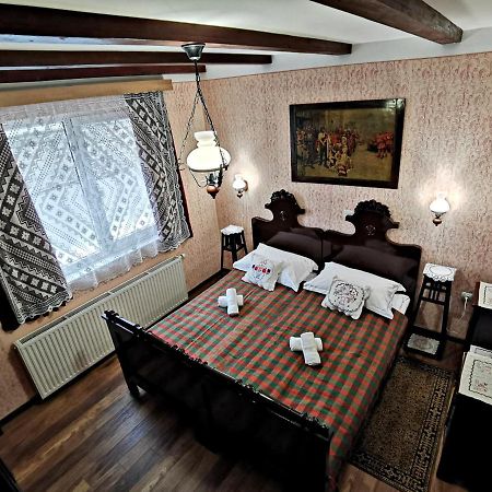 Pleternica Apartment Slavonska Kuca מראה חיצוני תמונה
