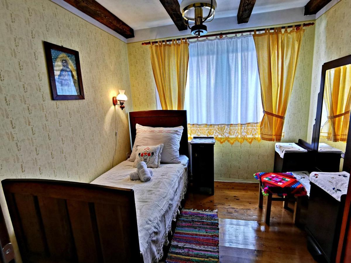 Pleternica Apartment Slavonska Kuca מראה חיצוני תמונה