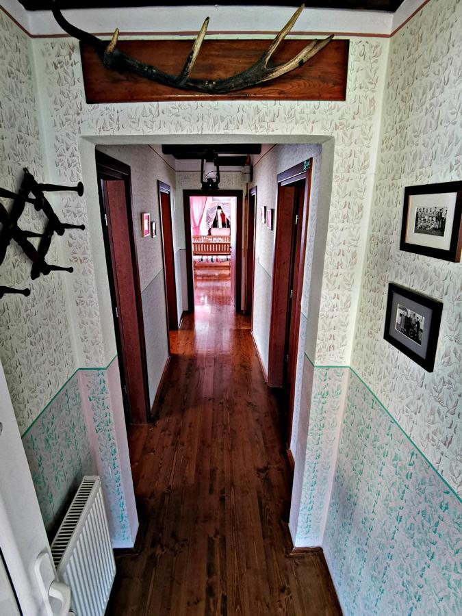 Pleternica Apartment Slavonska Kuca מראה חיצוני תמונה