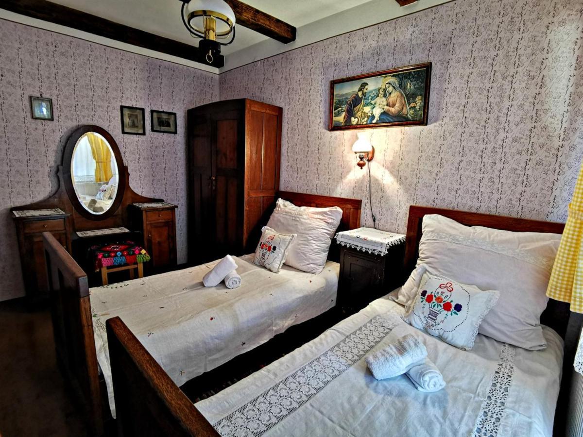 Pleternica Apartment Slavonska Kuca מראה חיצוני תמונה