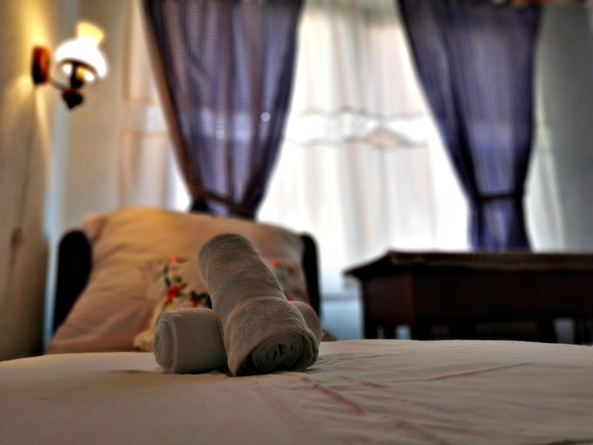 Pleternica Apartment Slavonska Kuca מראה חיצוני תמונה