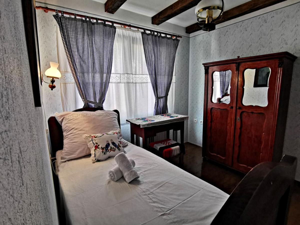 Pleternica Apartment Slavonska Kuca מראה חיצוני תמונה
