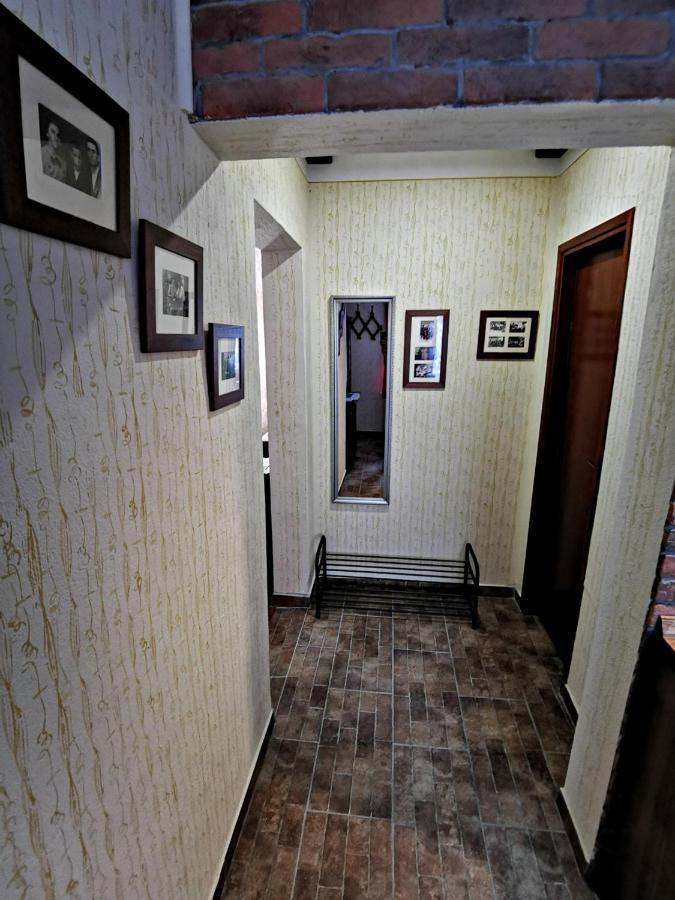 Pleternica Apartment Slavonska Kuca מראה חיצוני תמונה