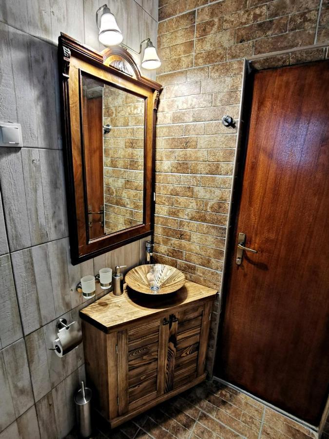 Pleternica Apartment Slavonska Kuca מראה חיצוני תמונה