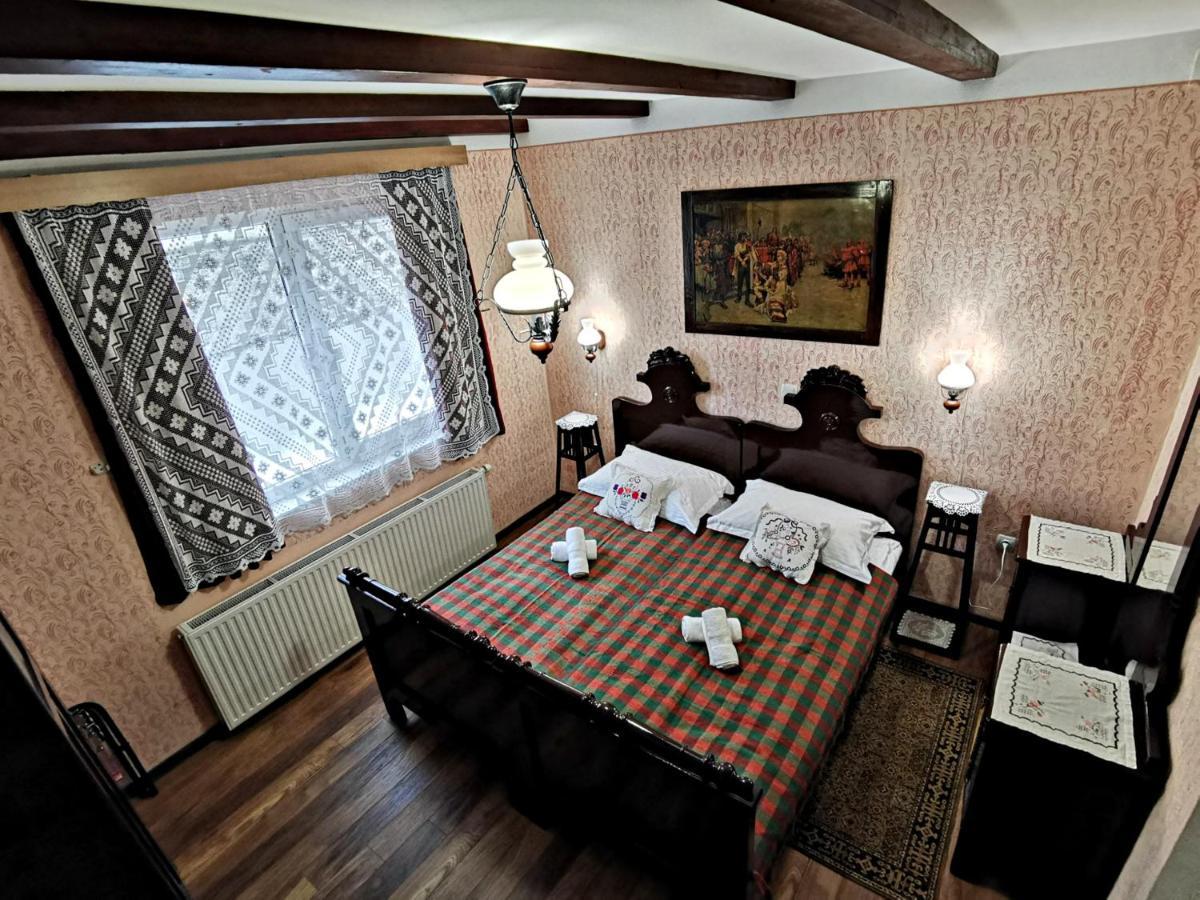 Pleternica Apartment Slavonska Kuca מראה חיצוני תמונה