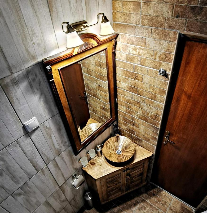 Pleternica Apartment Slavonska Kuca מראה חיצוני תמונה