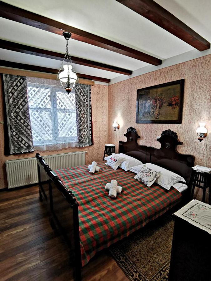 Pleternica Apartment Slavonska Kuca מראה חיצוני תמונה