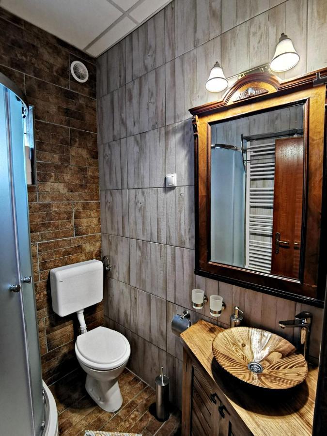 Pleternica Apartment Slavonska Kuca מראה חיצוני תמונה