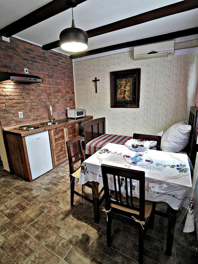 Pleternica Apartment Slavonska Kuca מראה חיצוני תמונה