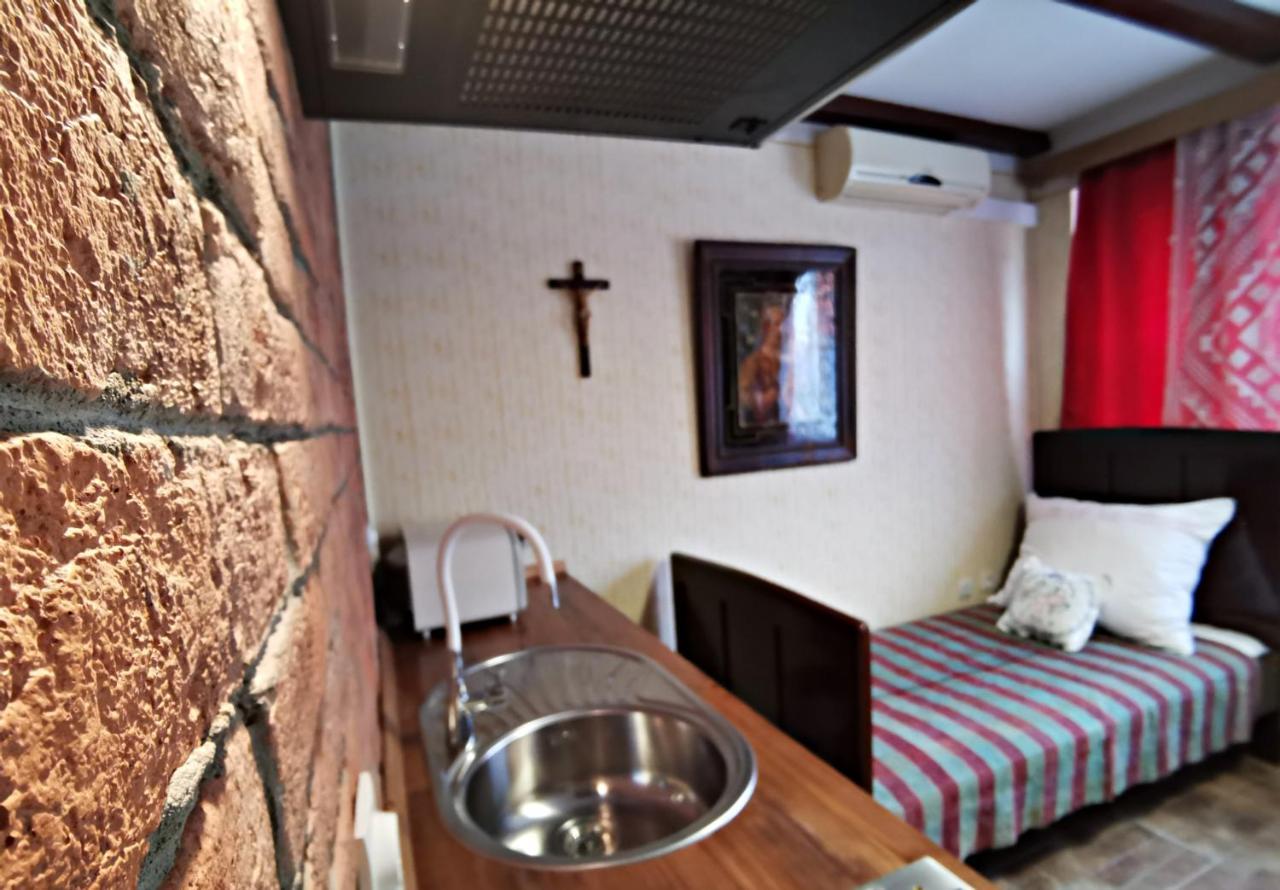 Pleternica Apartment Slavonska Kuca מראה חיצוני תמונה