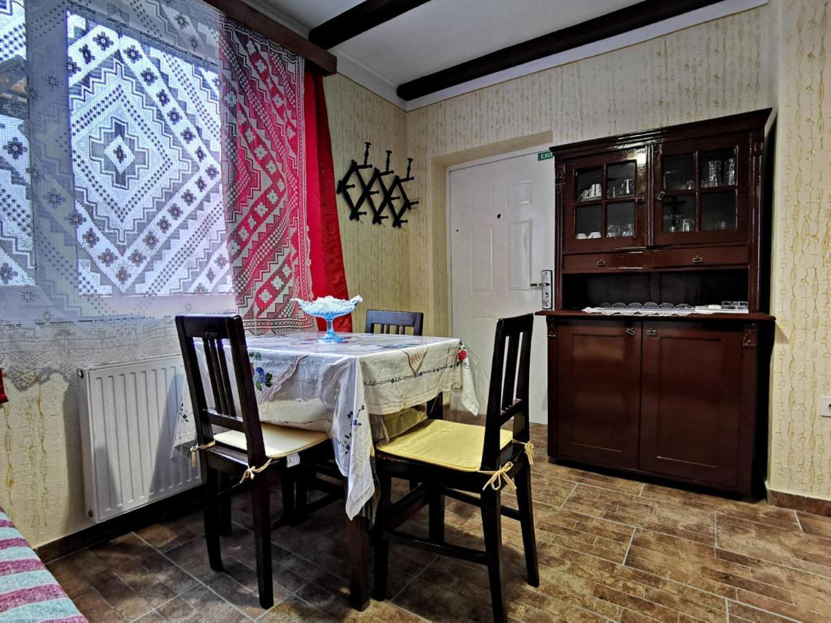 Pleternica Apartment Slavonska Kuca מראה חיצוני תמונה