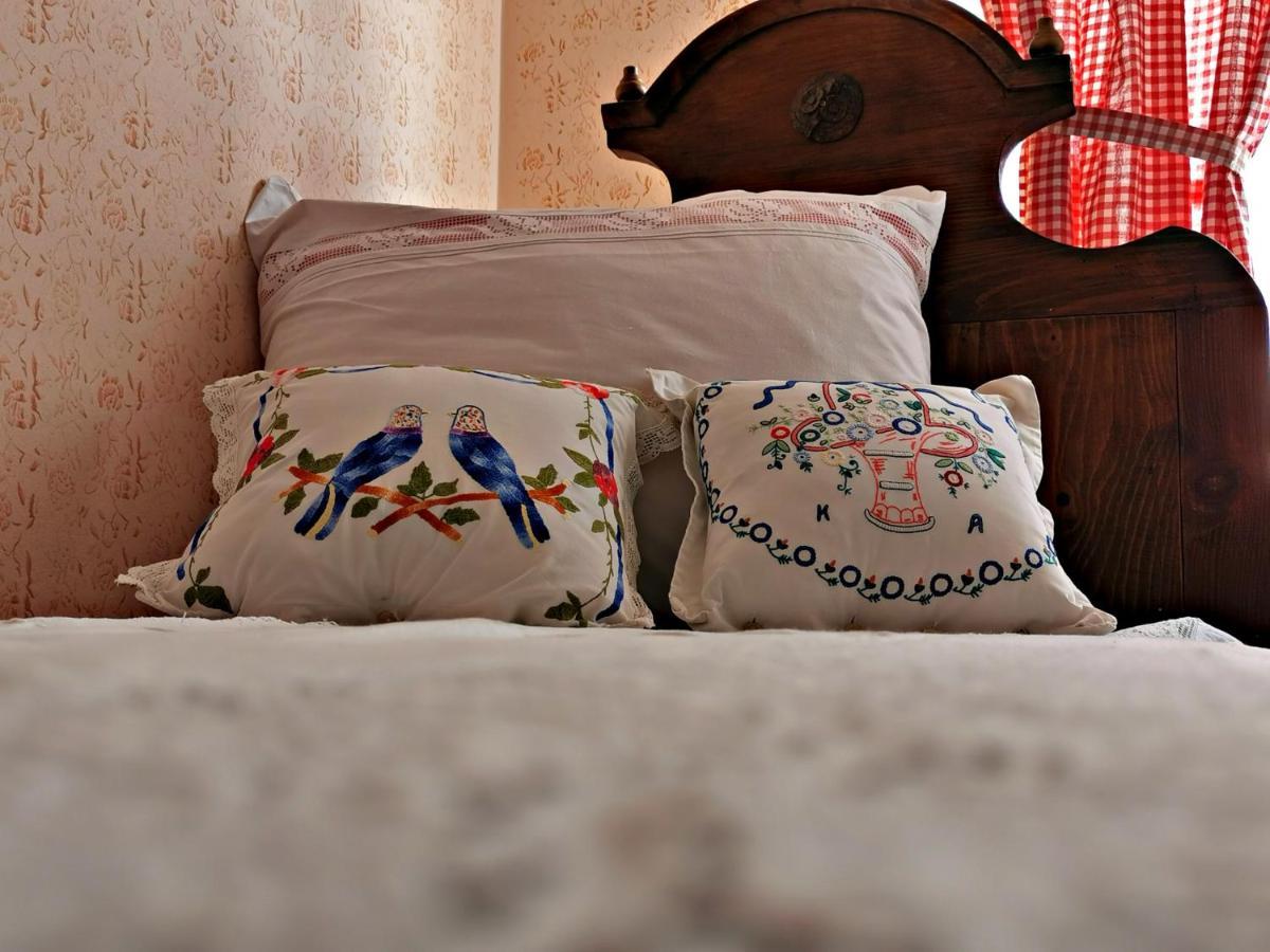 Pleternica Apartment Slavonska Kuca מראה חיצוני תמונה