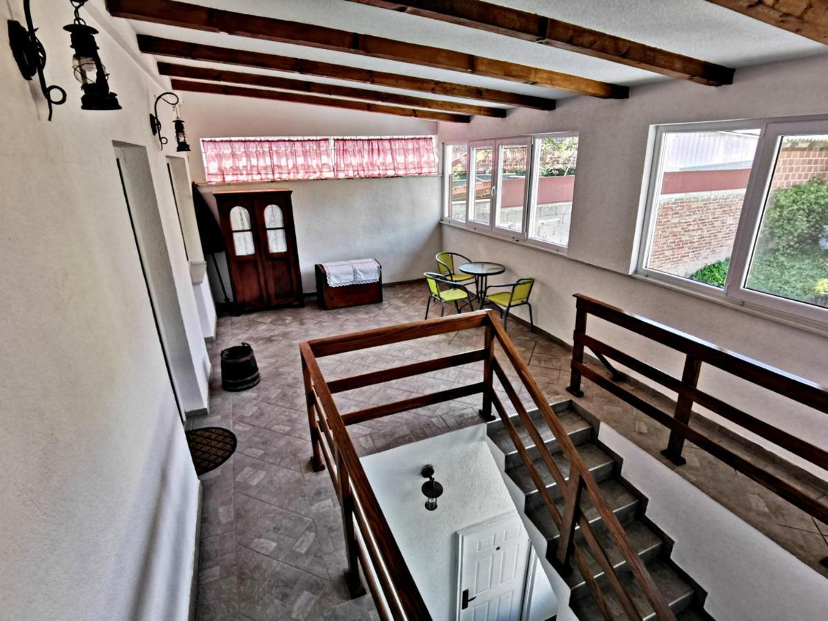 Pleternica Apartment Slavonska Kuca מראה חיצוני תמונה
