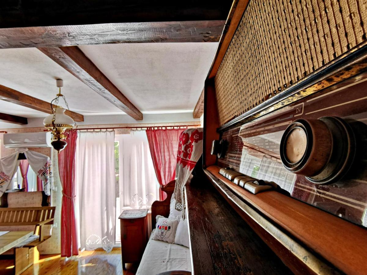Pleternica Apartment Slavonska Kuca מראה חיצוני תמונה