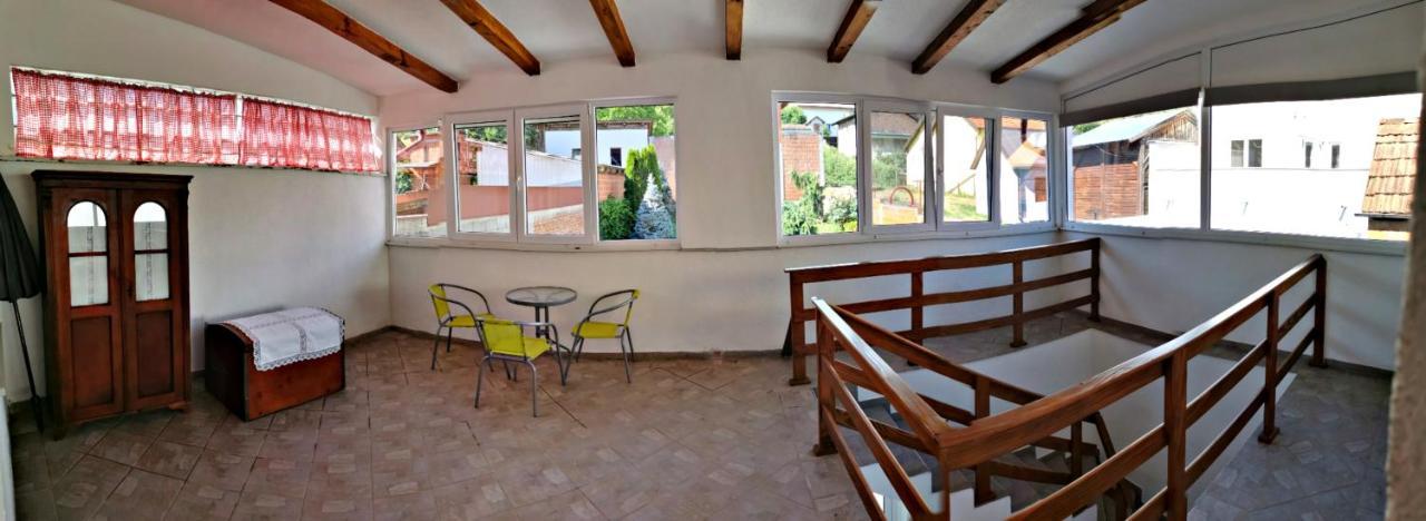 Pleternica Apartment Slavonska Kuca מראה חיצוני תמונה