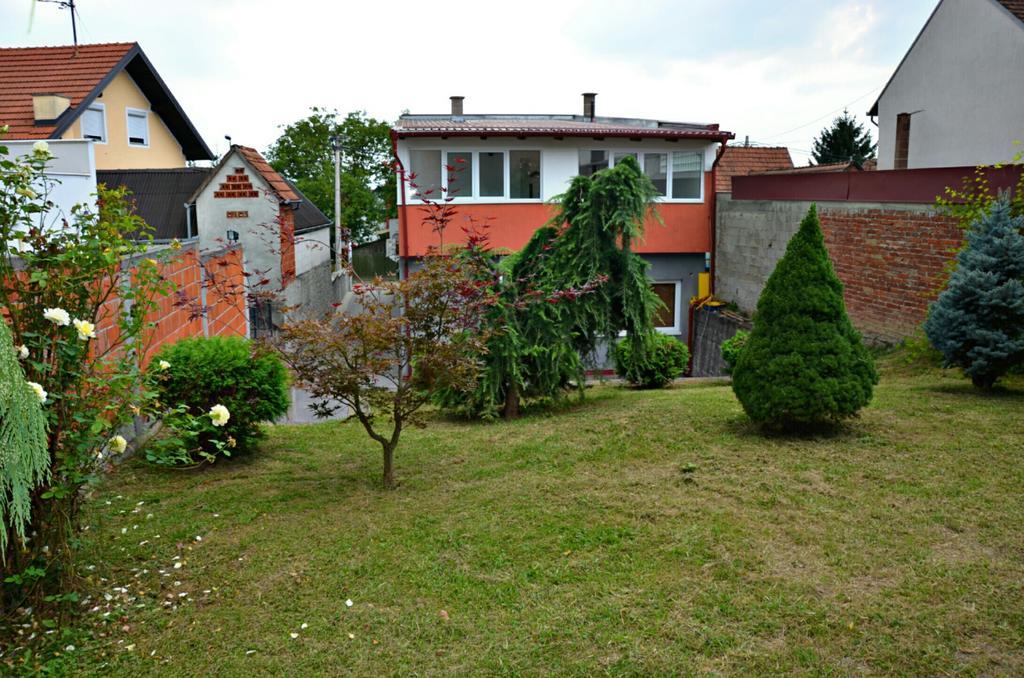 Pleternica Apartment Slavonska Kuca מראה חיצוני תמונה